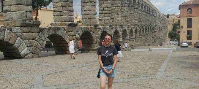 Spain will welcome you in style