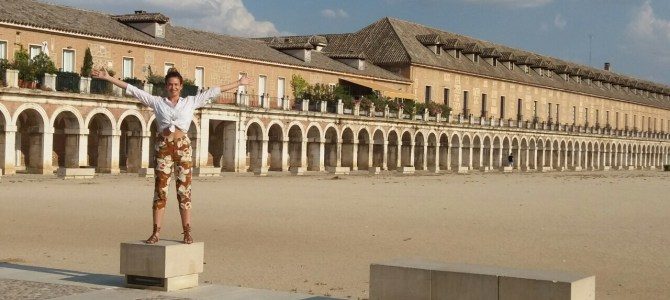 An unforgettable experience from Spain