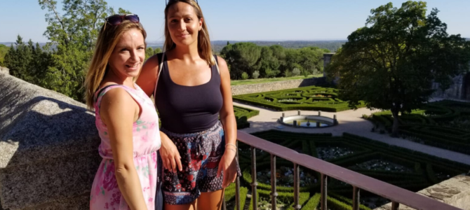 The Most Beautiful Way to Experience the Charm of Living in One Country