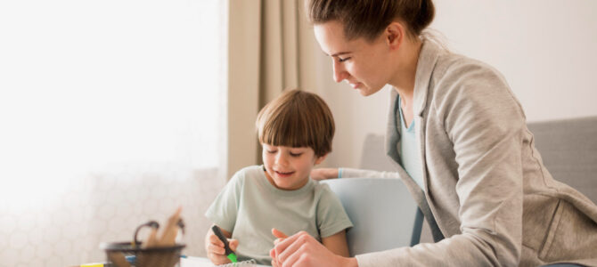 How to Prepare for Your First Week as an Au Pair