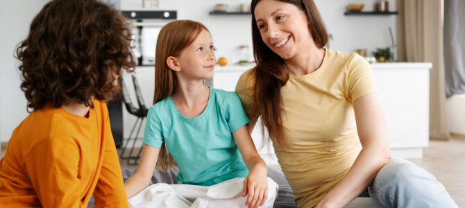 How to Handle Conflict Between Au Pair and Host Family