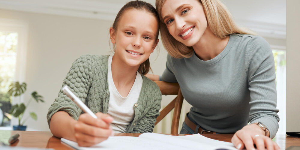 Nehmen Sie am Au-pair-Austausch teil - als Gastfamilie oder Au-pair