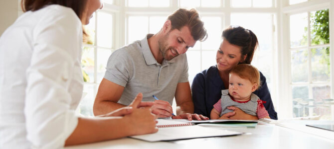 How to Say Goodbye: Ending the Au Pair Stay on a Positive Note