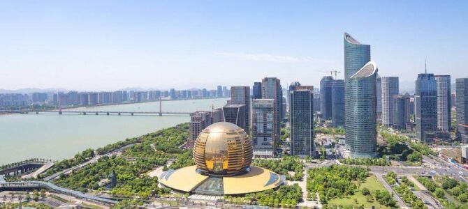 China Will Always Have a Place in My Heart – Cultural Exchange Experience