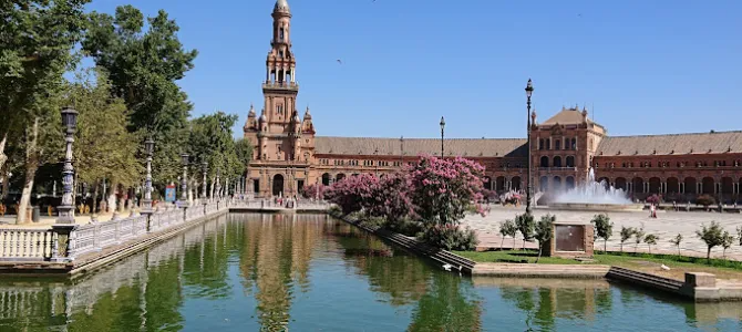 Embracing Spanish Culture – Cultural Exchange in Spain