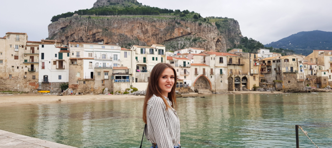 A Southern Italian Experience – Life on the Island That Never Sleeps