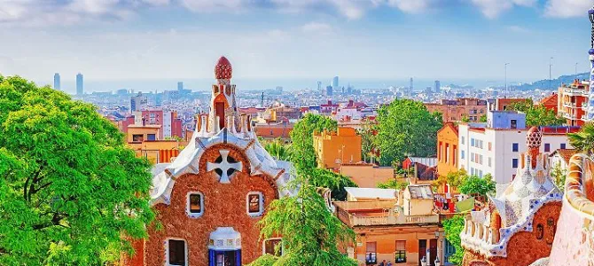 Life in Barcelona: Salsa, Sunshine, and Some Real Talk