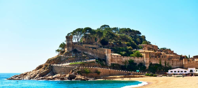 A Memory for Life – A Cultural Exchange in Spain
