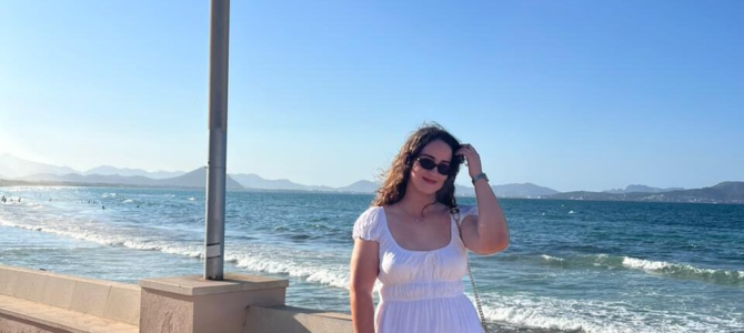 An Experience Beyond Words – A Cultural Exchange in Spain