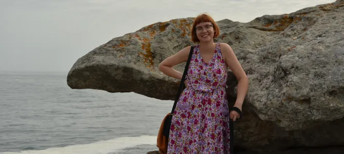 This Program Truly Opened My Eyes – Natalija’s Story from Spain This Program Truly Opened My Eyes – Natalija’s Story from Spain