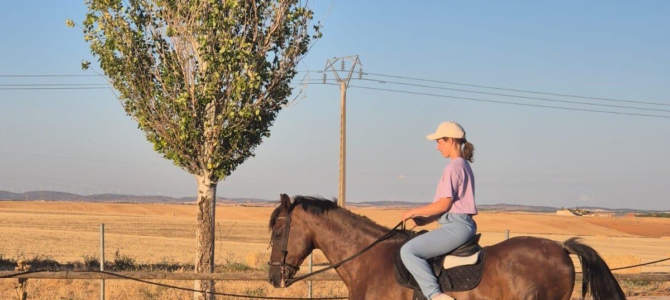 A Truly Valuable Experience – A Cultural Exchange in Spain