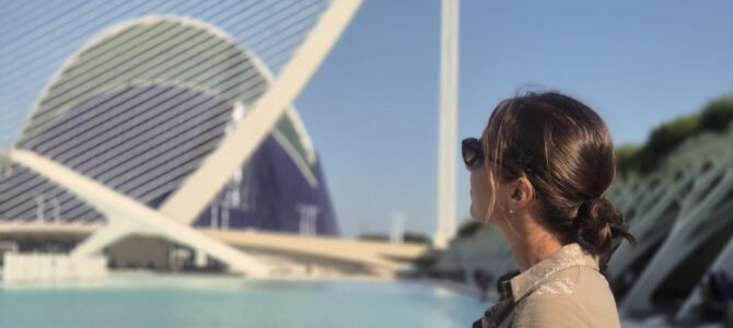 Memories for a Lifetime – A Cultural Exchange in Spain