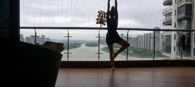 You Have Nothing to Lose and So Much to Gain! – Cultural Exchange in China You Have Nothing to Lose and So Much to Gain! – Cultural Exchange in China