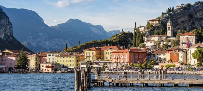 Living the True Dolce Vita in Italy