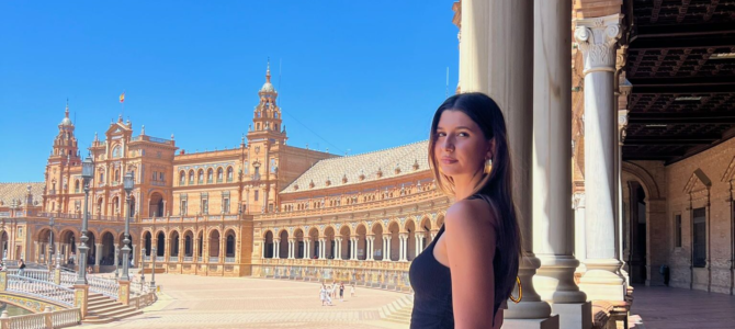This Is a Life-Changing Experience – Cultural Exchange in Spain