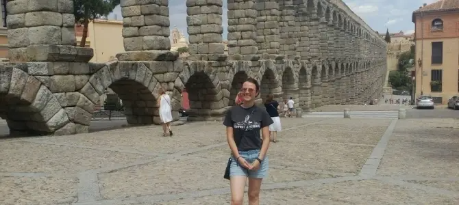 Spain Will Welcome You in Grand Style
