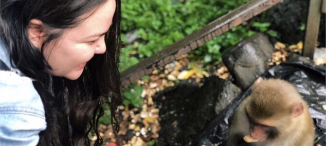 Going to China – The Best Decision I’ve Ever Made