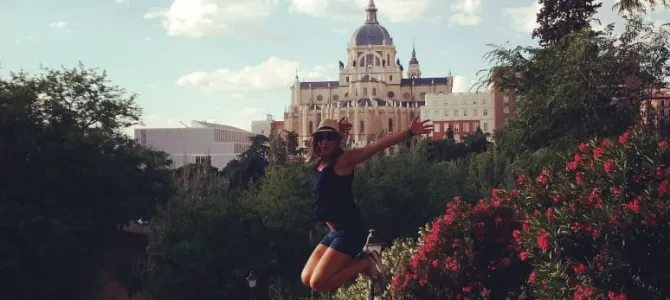 Wholeheartedly Recommended: My Cultural Exchange Adventure in Spain