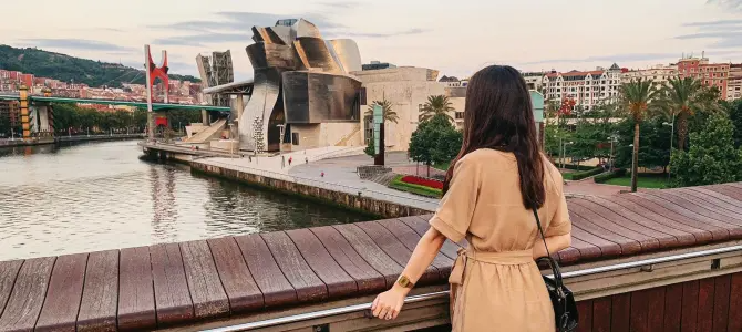 Enjoying Spain During the Pandemic? Yes, It’s Possible!