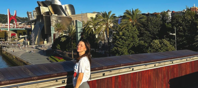 Try Something New – A Cultural Exchange in Spain