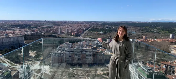 A Perfect Opportunity to Discover New Cultures – Cultural Exchange in Spain