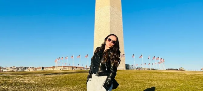 Living Out My Biggest Childhood Dream – Cultural Exchange in the USA