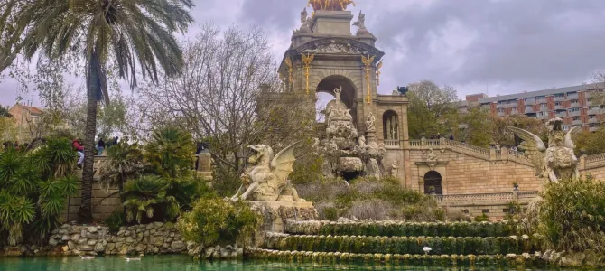 Breathtaking Views and Stories of Catalonia – Cultural Exchange in Spain