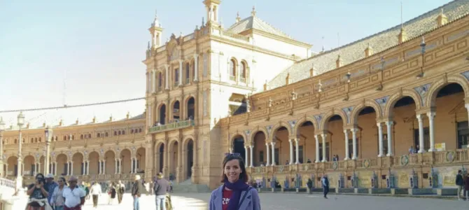 A Journey Through Culture and Tradition – Cultural Exchange in Spain