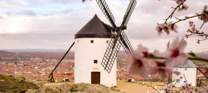 Discover Yourself Through an Unforgettable Experience – Cultural Exchange in Spain