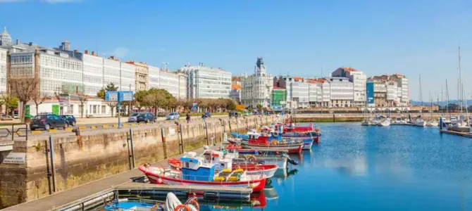 An Unforgettable Life Experience – Cultural Exchange in Spain