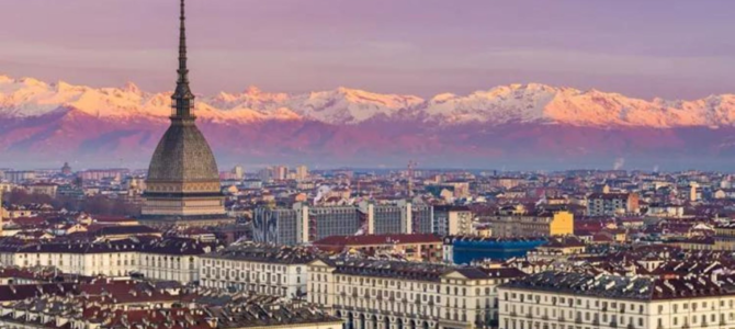 A One-of-a-Kind Opportunity for an Unforgettable Experience – Cultural Exchange in Italy
