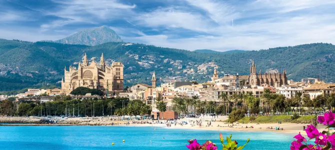 The Best Way to Discover a New Culture – Cultural Exchange in Spain
