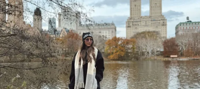 The Best Decision You Can Make – Cultural Exchange in the USA