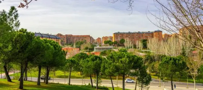 The Best Things Happen Outside Your Comfort Zone – Cultural Exchange in Spain