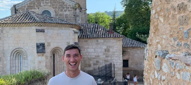 Spain Isn’t Meant to Be Described – It’s Meant to Be Lived
