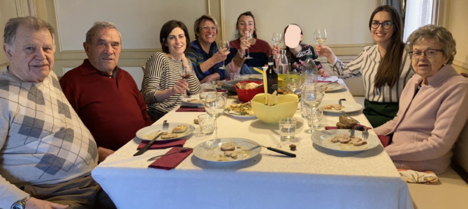 La Dolce Vita in Italy