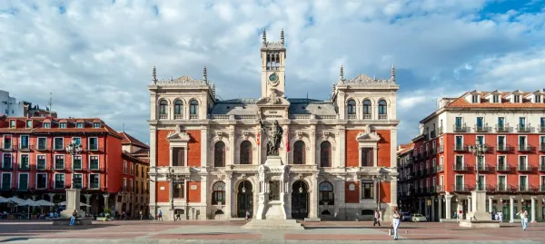 New Year in Spain – A Holiday to Remember