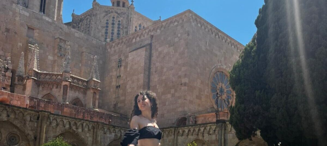 A Slower Pace of Life – Cultural Exchange in Spain