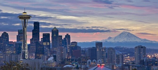 Discovering the New – Cultural Exchange in the USA