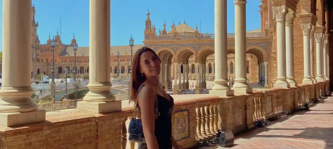 A One-of-a-Kind Adventure – Cultural Exchange in Spain
