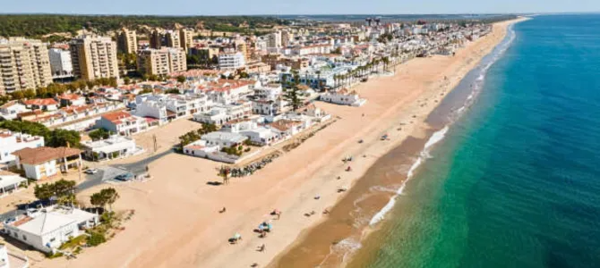 Feel the Spirit of Spain, Where Dreams Become Reality – Cultural Exchange in Spain