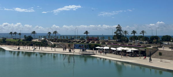 The Perfect Chance for Self-Growth – Cultural Exchange in Spain