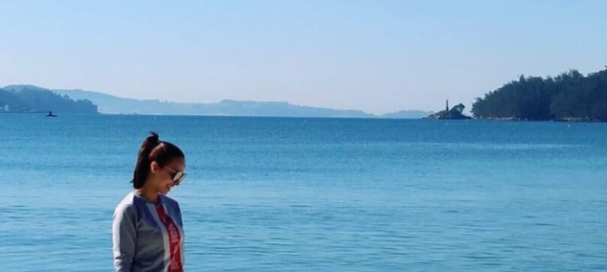 Spain During the Coronavirus – Through the Eyes of Our Participants Spain During the Coronavirus – Through the Eyes of Our Participants