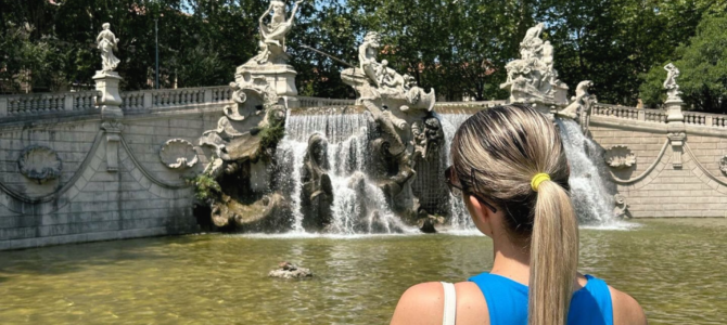 A Culinary Adventure – Cultural Exchange in Italy