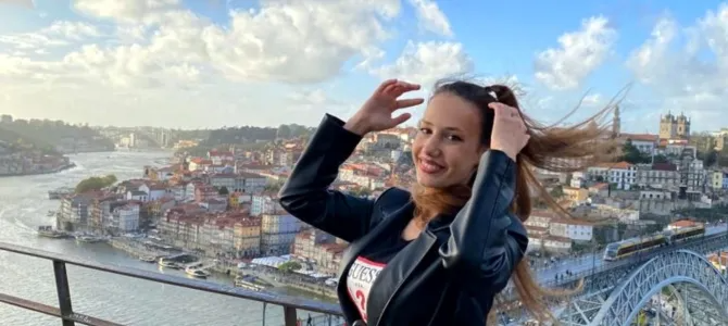 A Journey Toward Fulfilling Your Dreams – Cultural Exchange in Spain