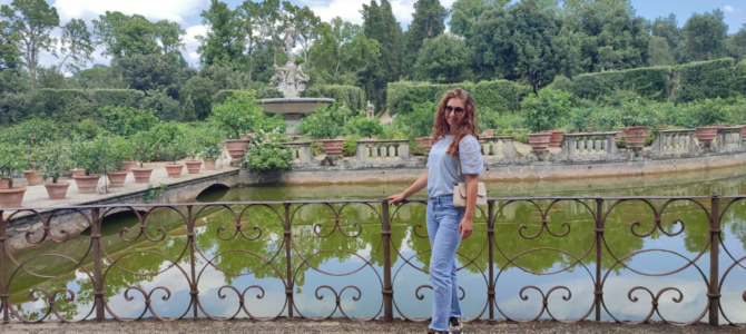 A Great Opportunity to Discover a New Culture – Cultural Exchange in Italy