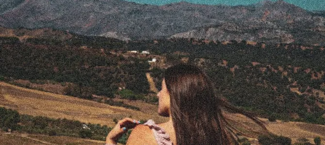 Discovering a New Culture – Cultural Exchange in Spain