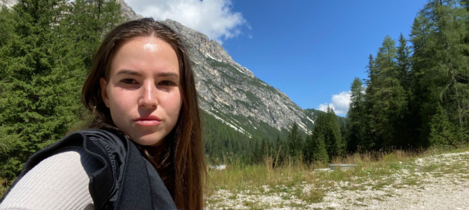 Visiting the Alps – A Dream Come True
