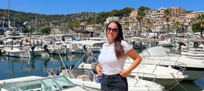 My Mallorca Adventure – Cultural Exchange in Spain