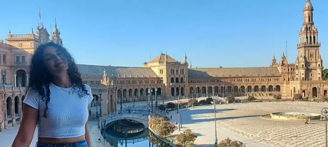 The Spanish Truly Know How to Live in the Moment